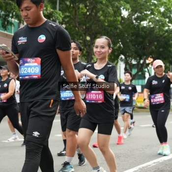 Runner Photo 3935485