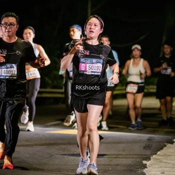 Runner Photo 3935499