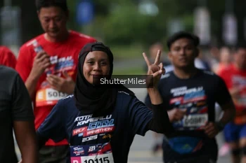 Runner Photo 39355
