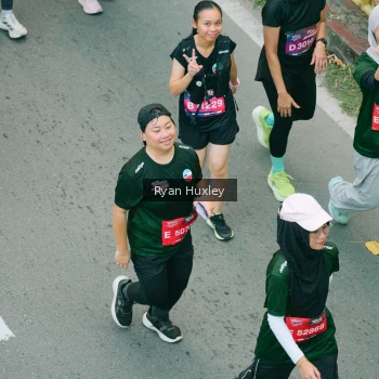 Runner Photo 3935501