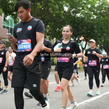 Runner Photo 3935502