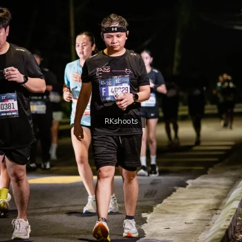 Runner Photo 3935507