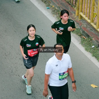 Runner Photo 3935513