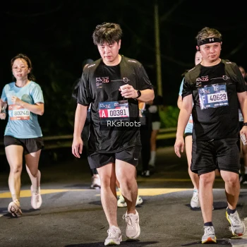 Runner Photo 3935524
