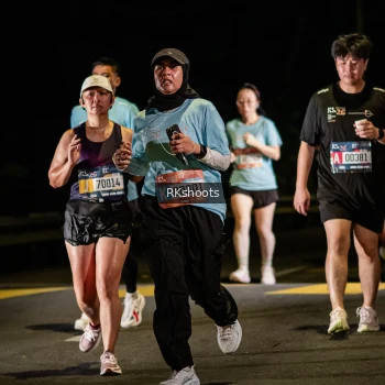 Runner Photo 3935527