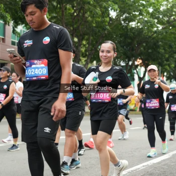 Runner Photo 3935536