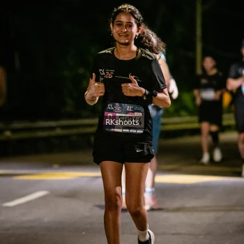 Runner Photo 3935539