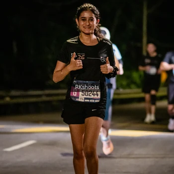 Runner Photo 3935551