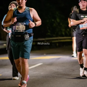 Runner Photo 3935575