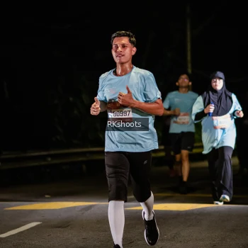 Runner Photo 3935580