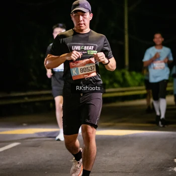 Runner Photo 3935581