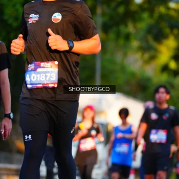 Runner Photo 3935583