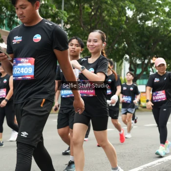 Runner Photo 3935589