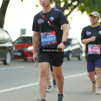 Runner Photo 3935590