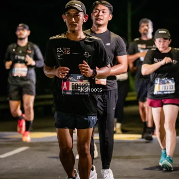 Runner Photo 3935600