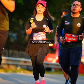 Runner Photo 3935601