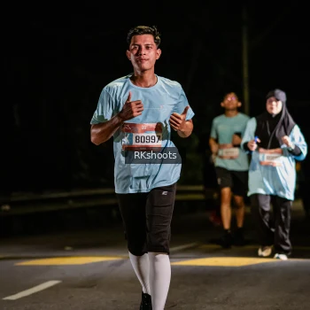 Runner Photo 3935605