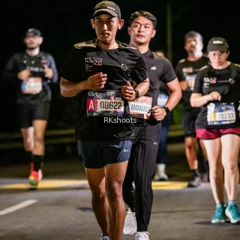Runner Photo 3935608