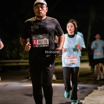 Runner Photo 3935620