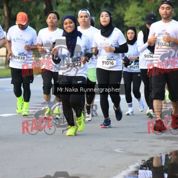 Runner Photo 393563