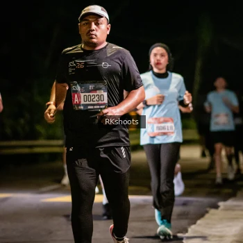 Runner Photo 3935630