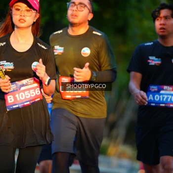 Runner Photo 3935638