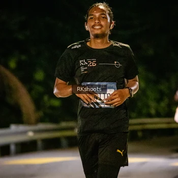 Runner Photo 3935639