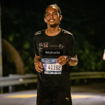 Runner Photo 3935651