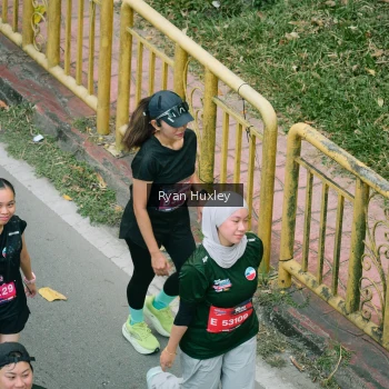 Runner Photo 3935658