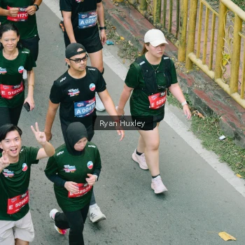 Runner Photo 3935660