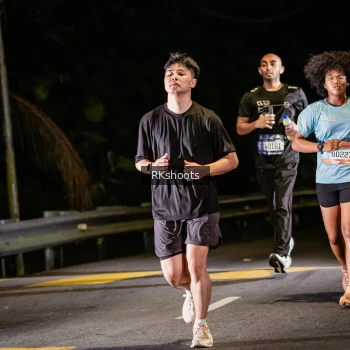 Runner Photo 3935665