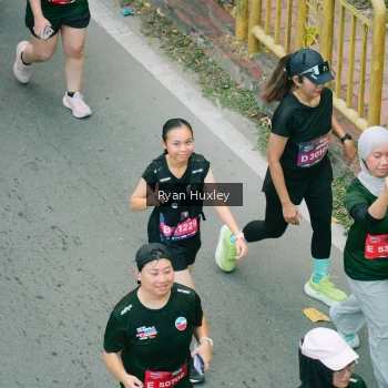 Runner Photo 3935669