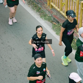 Runner Photo 3935677