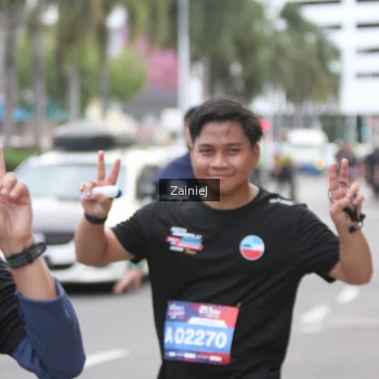 Runner Photo 3935691