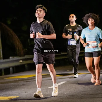 Runner Photo 3935693