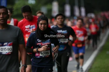Runner Photo 39357