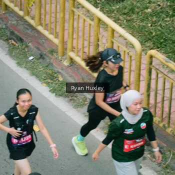 Runner Photo 3935701