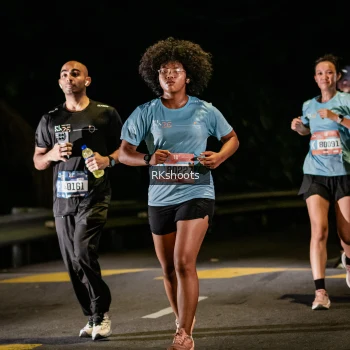 Runner Photo 3935705