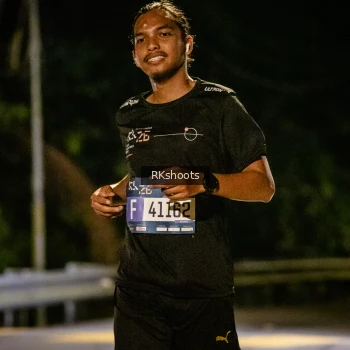Runner Photo 3935733
