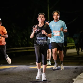 Runner Photo 3935741