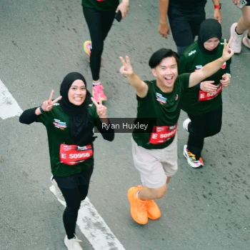 Runner Photo 3935746