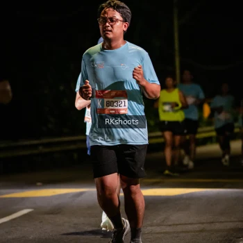 Runner Photo 3935765