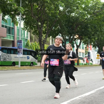 Runner Photo 3935766