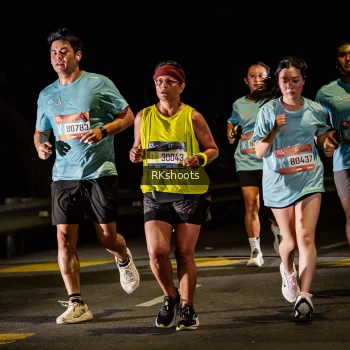 Runner Photo 3935769
