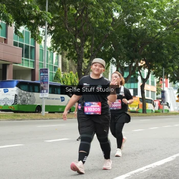 Runner Photo 3935774