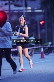 Runner Photo 3935782