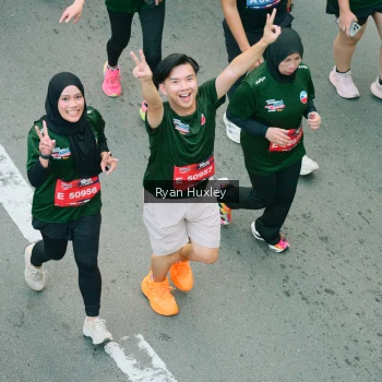 Runner Photo 3935788