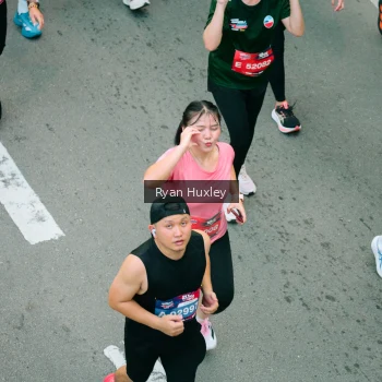 Runner Photo 3935790