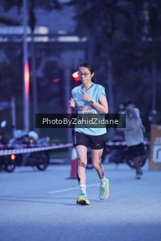 Runner Photo 3935794