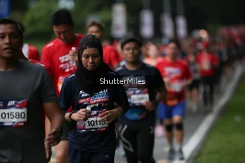 Runner Photo 39358